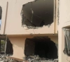 The Government condemns the demolition of the house of the martyr Ashraf Namal