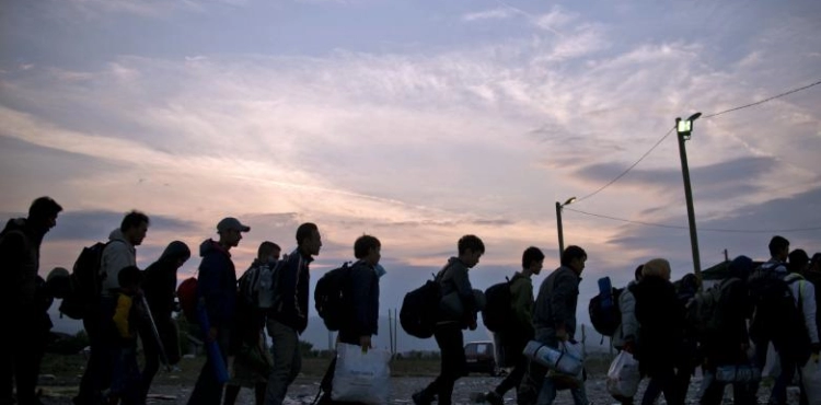 UN adopts global Pact on refugees without America, Hungary