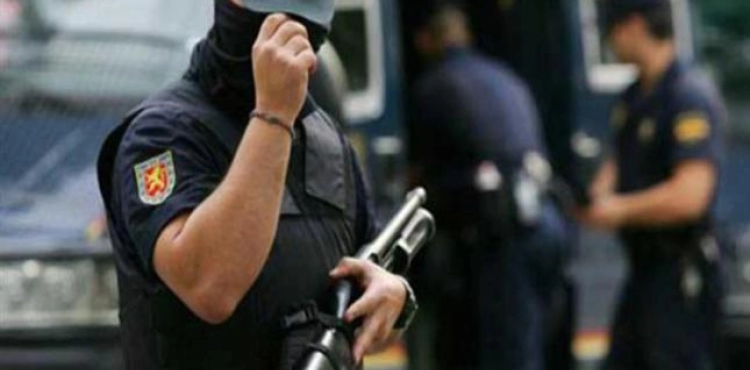Migrant smuggling network arrested from Morocco to Spain