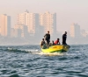 Israel opens &quot;Karam Abu Salem&quot; and expands the fishing area