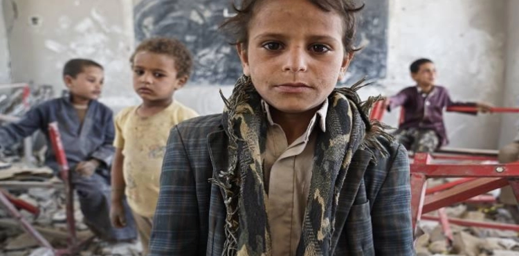 UNICEF: 66, 000 Yemeni children die of preventable diseases annually