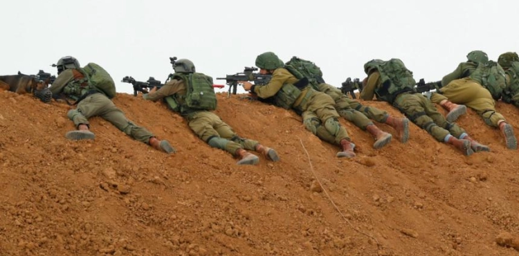 Gaza: Occupation targets fishermen and farmers
