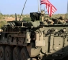 The United States will withdraw its forces from all Syrian territory