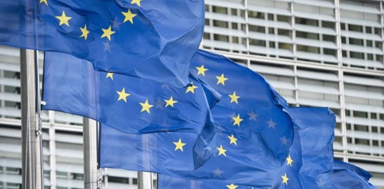 The European Union is introducing emergency measures to leave Britain without an agreement