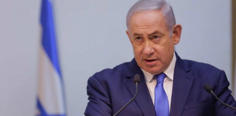 Israeli public prosecutor will recommend formal indictment of Netanyahu