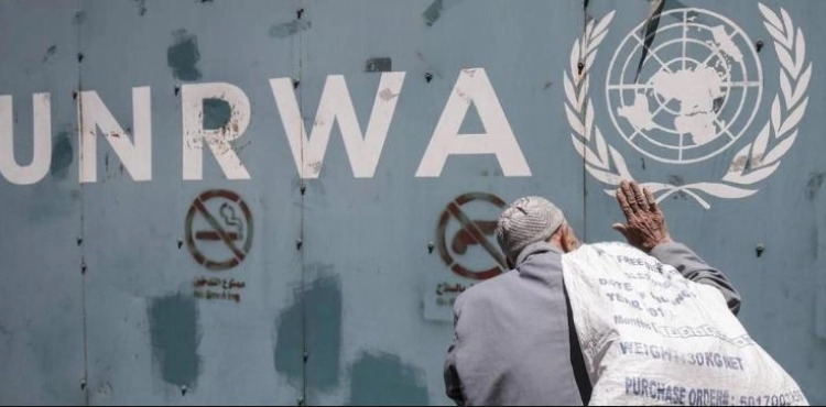 Jordan prepares &quot;UNRWA&quot; funding plan for the coming years