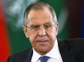 Lavrov: Washington will not succeed on its own in settling the Palestinian-Israeli conflict