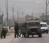 8 citizens injured during clashes with occupation in Oureef and beta