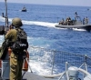The occupation targets fishermen and farmers in the Gaza Strip