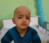 Israel prevented a mother to continue therapy with her child with cancer in Gaza.