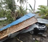 Indonesia: 168 dead, hundreds wounded in tsunami