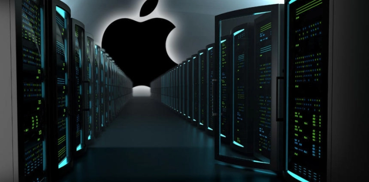 Apple reveals high demand for user data