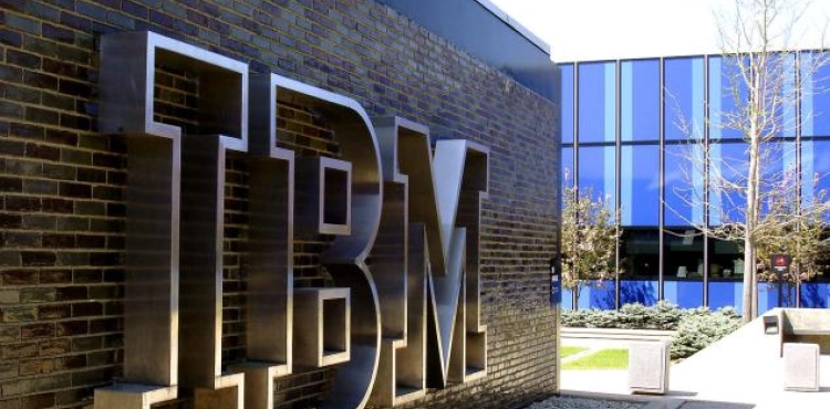 IBM is developing a fingerprint sensor to monitor the development of patient health