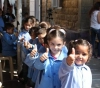 UNRWA announces start of school season on schedule