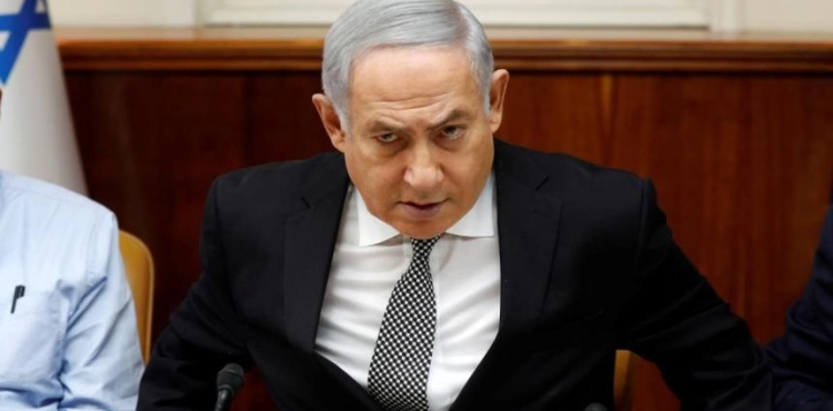 Netanyahu resorts to early elections to withstand corruption charges