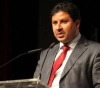 A controversial trial for a leader of the ruling party in Morocco