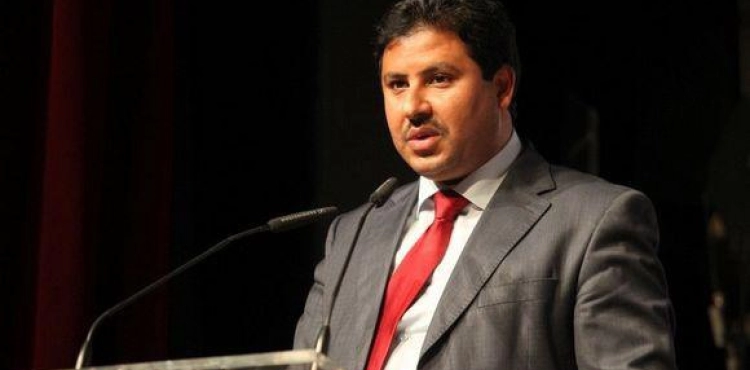 A controversial trial for a leader of the ruling party in Morocco