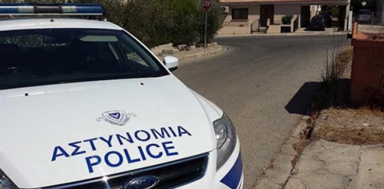Cyprus stops 19 illegal immigrants arriving on its shores