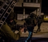 Israeli forces arrest 5 Palestinians from the West Bank