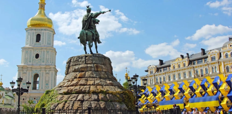 Ukraine will not join NATO