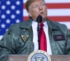 Trump talks about the billions that go to Israel and the anger engulfs his supporters from the Israeli lobby