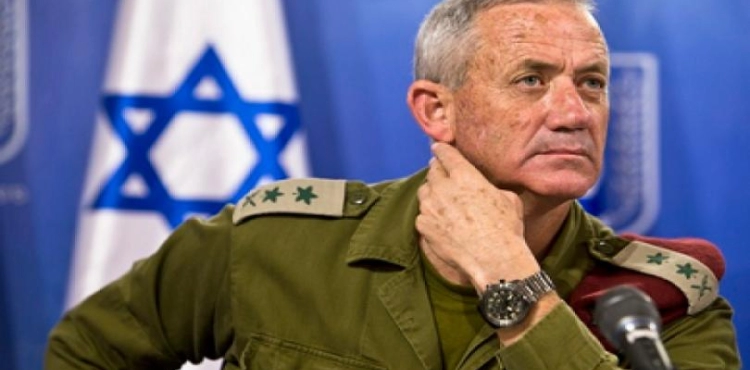 Former Israeli army commander defies Netanyahu in upcoming elections
