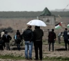 Martyr and 6 injured by the occupation in Gaza