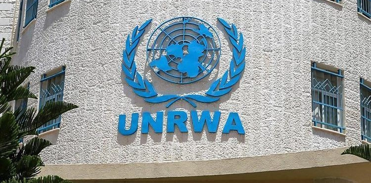 Saudi Arabia turns 50 million dollars pledged to &quot;UNRWA&quot;