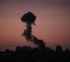 Rocket crash in Negev, occupation bombards position in Gaza