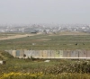 Israeli forces arrest youths on Gaza border