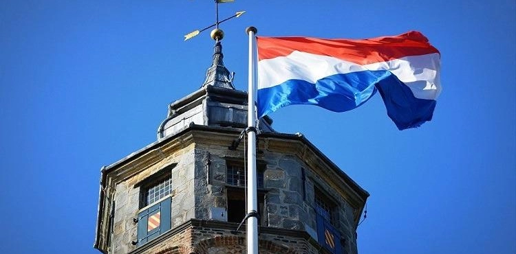 Four arrested in Netherlands suspected of preparing &quot;terrorist act&quot;