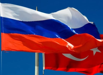 A Russian-Turkish agreement on &quot;coordination&quot; in Syria after the US decision to withdraw