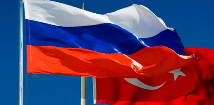 A Russian-Turkish agreement on &quot;coordination&quot; in Syria after the US decision to withdraw