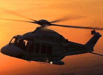 UAE: Helicopter rescue plane crashes and crew killed