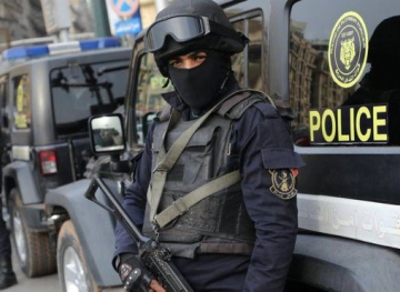 40 &quot;terrorists&quot; killed in Egypt after attack on a tourist bus in Giza