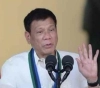 Criticized the Philippine president for recounting a story of his sexual harassment of a maid in his youth