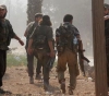 17 militants killed in internal clashes between opposition factions in northern Syria