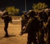 The occupation arrests 15 citizens in the West Bank and targets the Gaza border