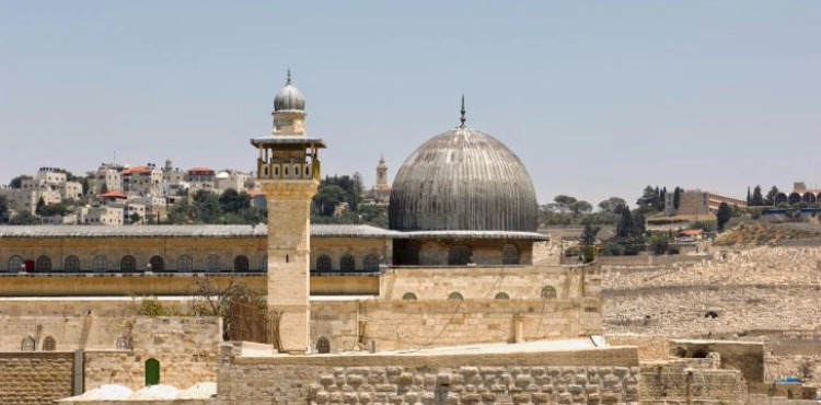 Israeli plan to silence the minarets of Jerusalem