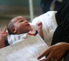 57 thousand births in Gaza in 2018