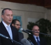 Mladenov: Settlers attack on parade Thank God a very disturbing incident