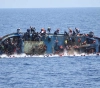 2262 immigrants died while trying to cross the Mediterranean in 2018