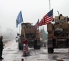 US forces withdraw from Syria to northern Iraq