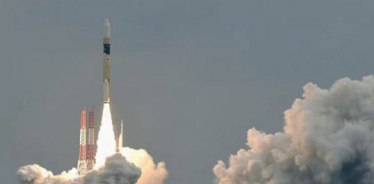 Washington warns Iran against launching satellites into space