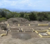 The discovery of the first temple of the &quot;goddess of Islam&quot; in the civilization of the Aztec in central Mexico