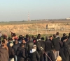 15 wounded by Israeli occupation forces east of Gaza