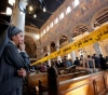 Egypt: Police officer killed in explosion in east Cairo church