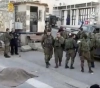 Video | Israeli soldiers seriously wounded in Hebron