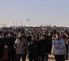 Martyrdom of a citizen, wounding scores and shelling in Gaza