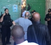 Jerusalem: The occupation shoots a young man